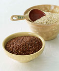 Quinoa