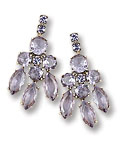 Drop Earrings