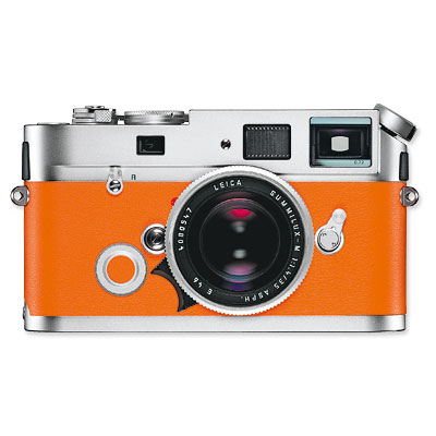 Leica M7 Edition Hermès Camera