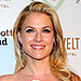 Golden Globes Star Q&A - 