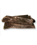Frette Aurea Mink Throw