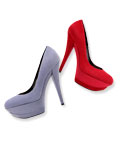 Casadei Triple Platform Pump