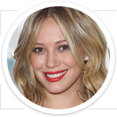Hilary Duff