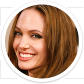 Angelina Jolie