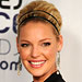 Katherine Heigl, Transformation