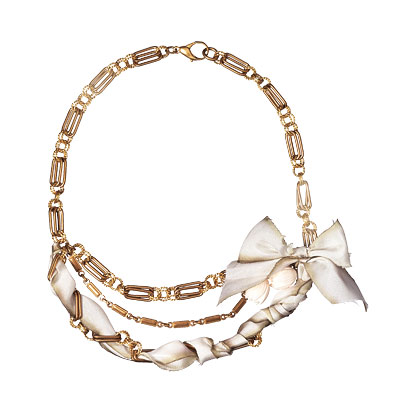 20% off this Lisa for LOFT Necklace - September Deals & Steals - September Deals & Steals - Shopping - In Style