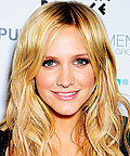 Ashlee Simpson