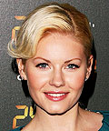 Elisha Cuthbert