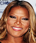 Queen Latifah 