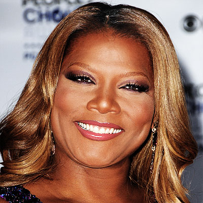 Queen Latifah