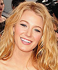 Blake Lively; Daily Beauty Flash; Eyeshadow