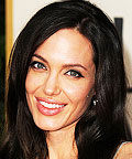 Angelina Jolie 