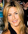 Jennifer Aniston 