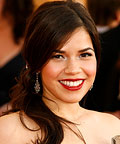 America Ferrera 