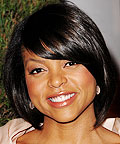 Taraji P. Henson 