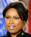 Jennifer Hudson 