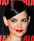 Katie Holmes 