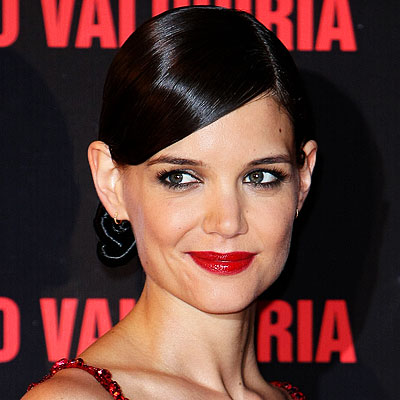 Katie Holmes