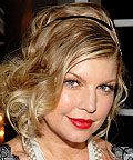 Fergie 