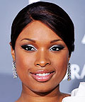 Jennifer Hudson 