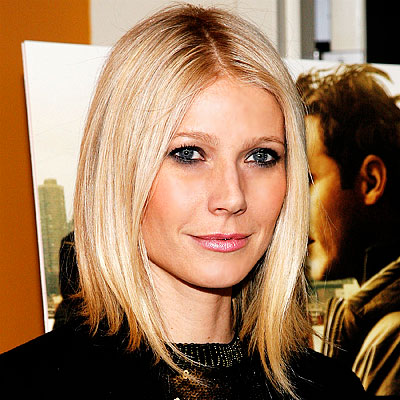 Gwyneth Paltrow