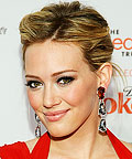 Hilary Duff 