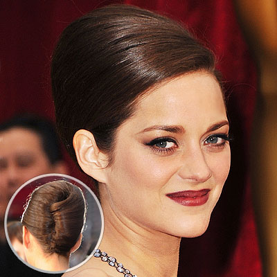 Marion Cotillard