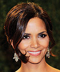 Halle Berry 