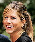 Jennifer Aniston 