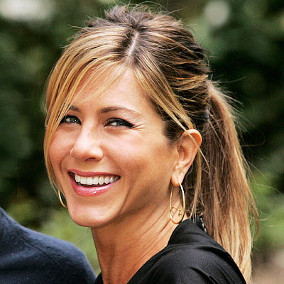 Jennifer Aniston