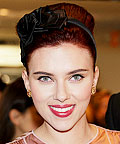 Scarlett Johansson 