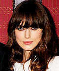 Keira Knightley 