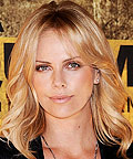 Charlize Theron 