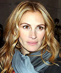 Julia Roberts 