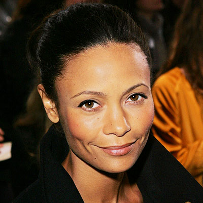 Thandie Newton