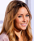 Lauren Conrad 