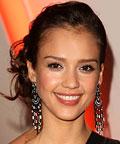 Jessica Alba 