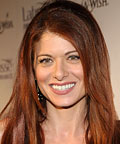 Debra Messing 
