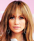 Jennifer Lopez 