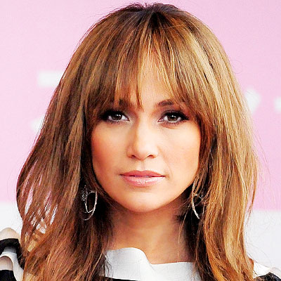 pictures of jennifer lopez hairstyles. Jennifer Lopez