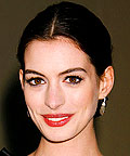 Anne Hathaway 