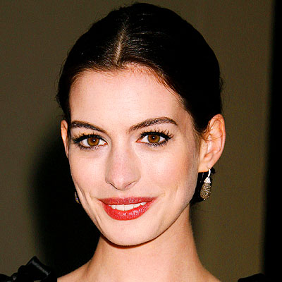 Anne Hathaway