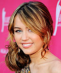 Miley Cyrus 