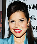 America Ferrera 