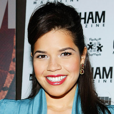America Ferrera