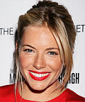 Sienna Miller 