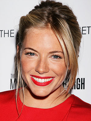 Sienna Miller