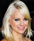 Anna Faris 