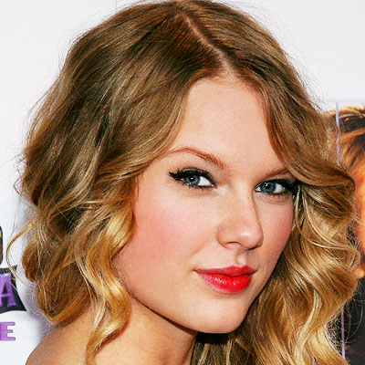 taylor swift eye makeup. Taylor Swift