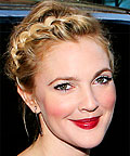 Drew Barrymore 
